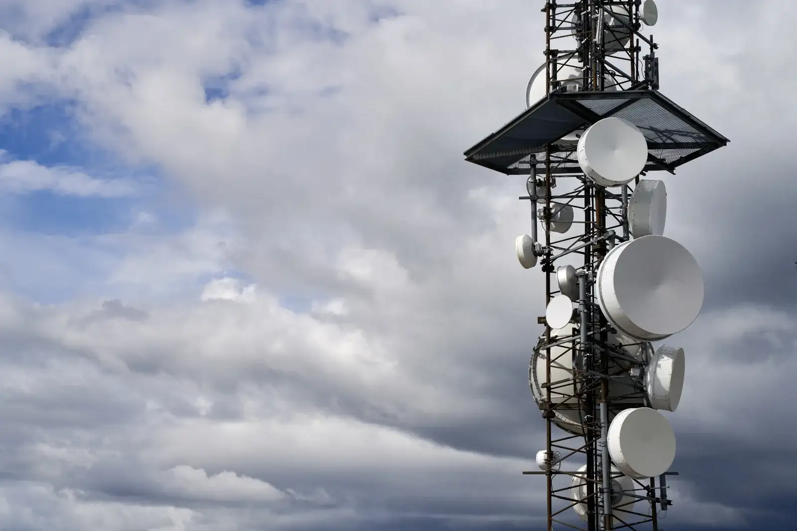 Managed Testing Telco OTT