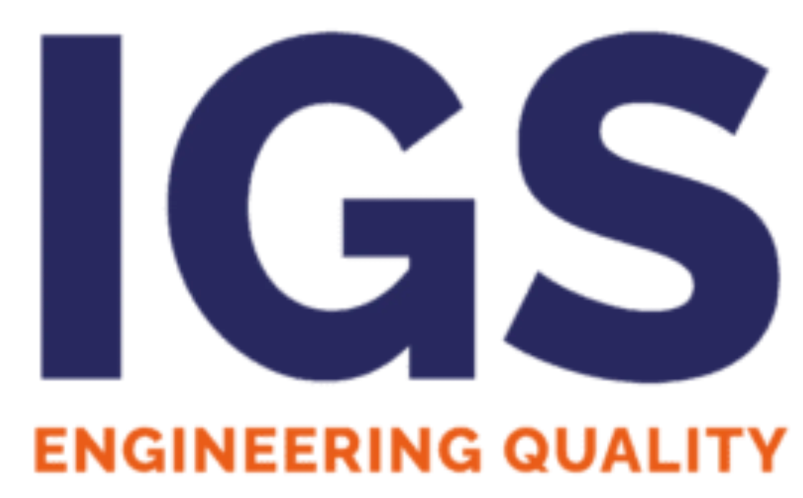 IGS Global Logo