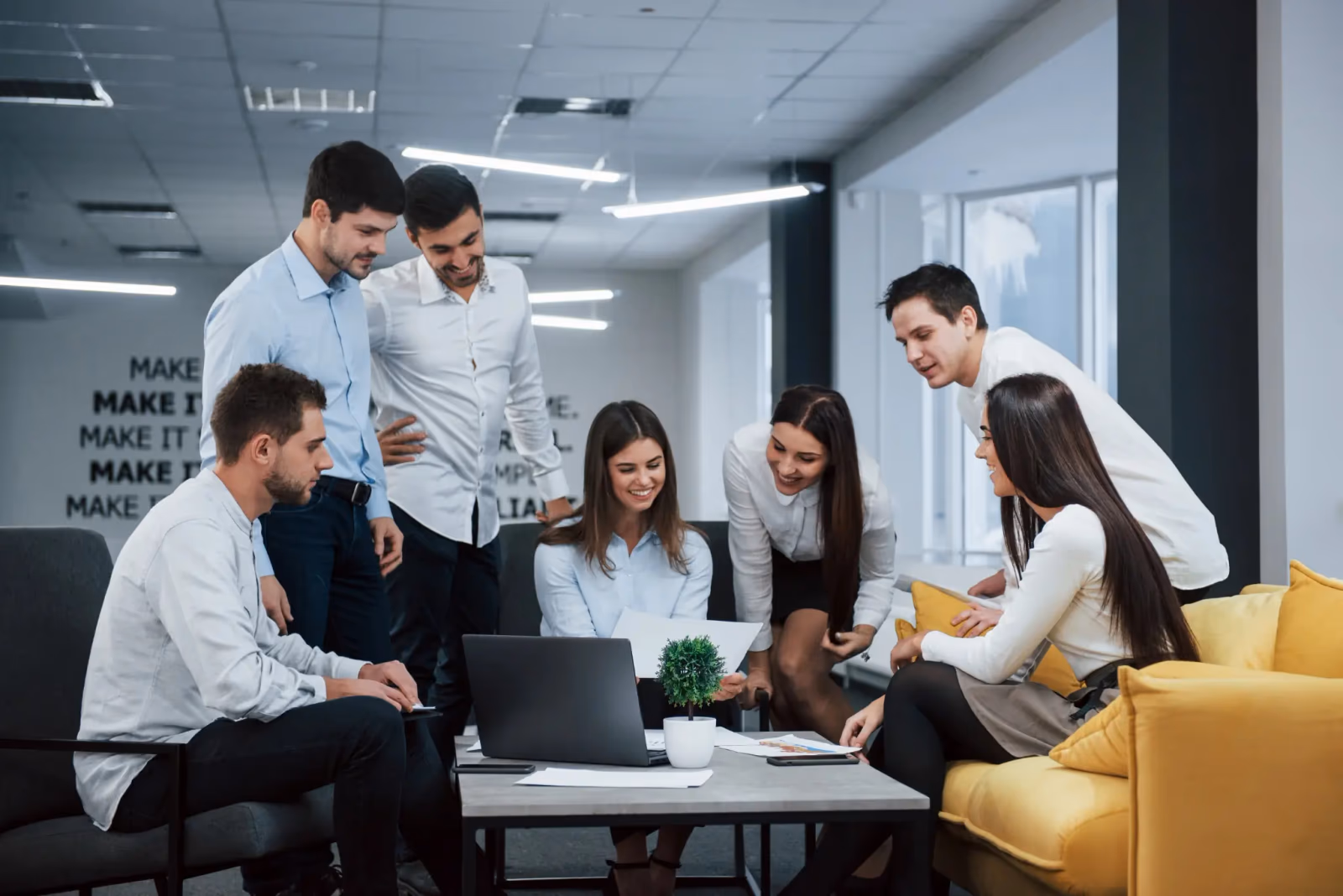 Business Alignment Team