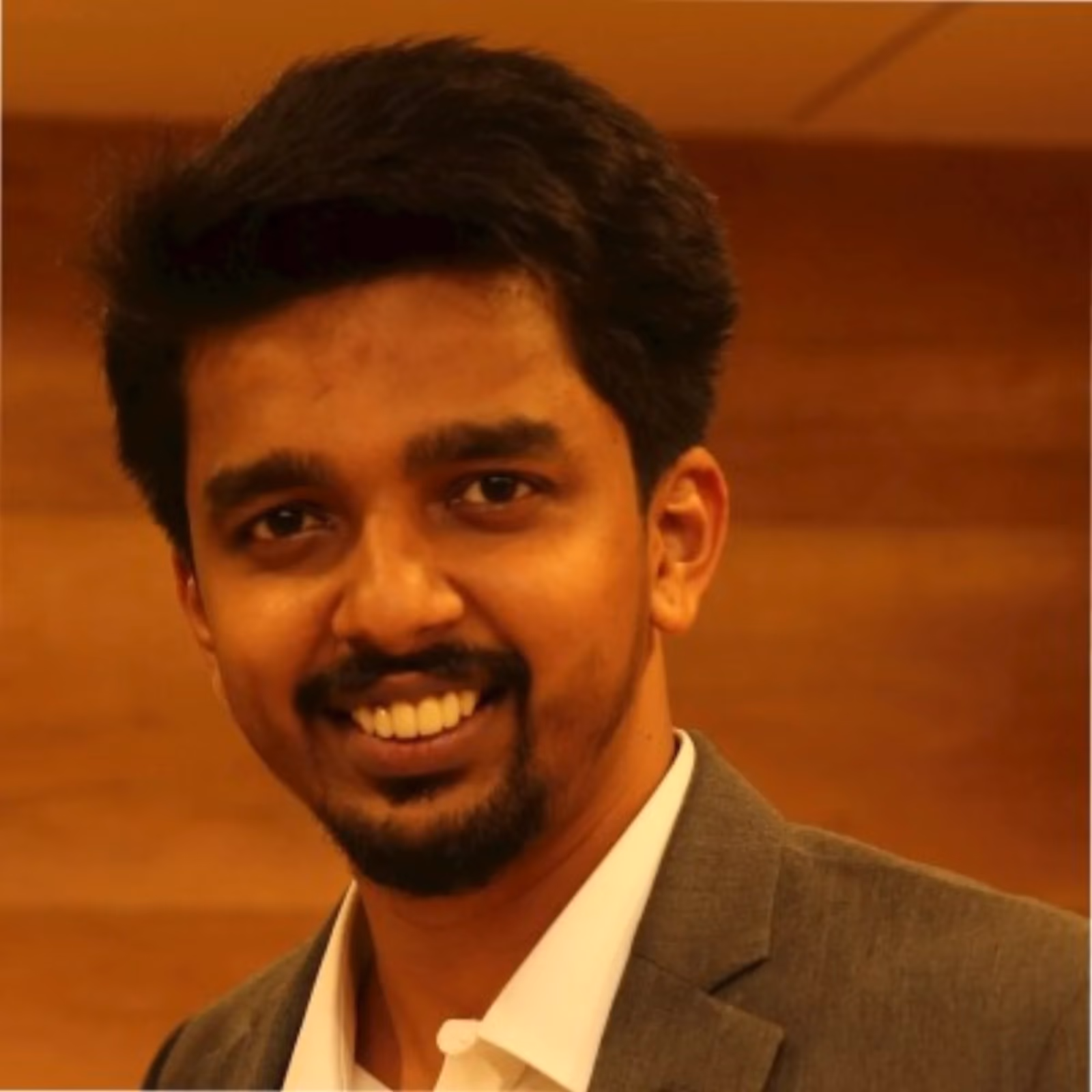 Adarsha Chakkera