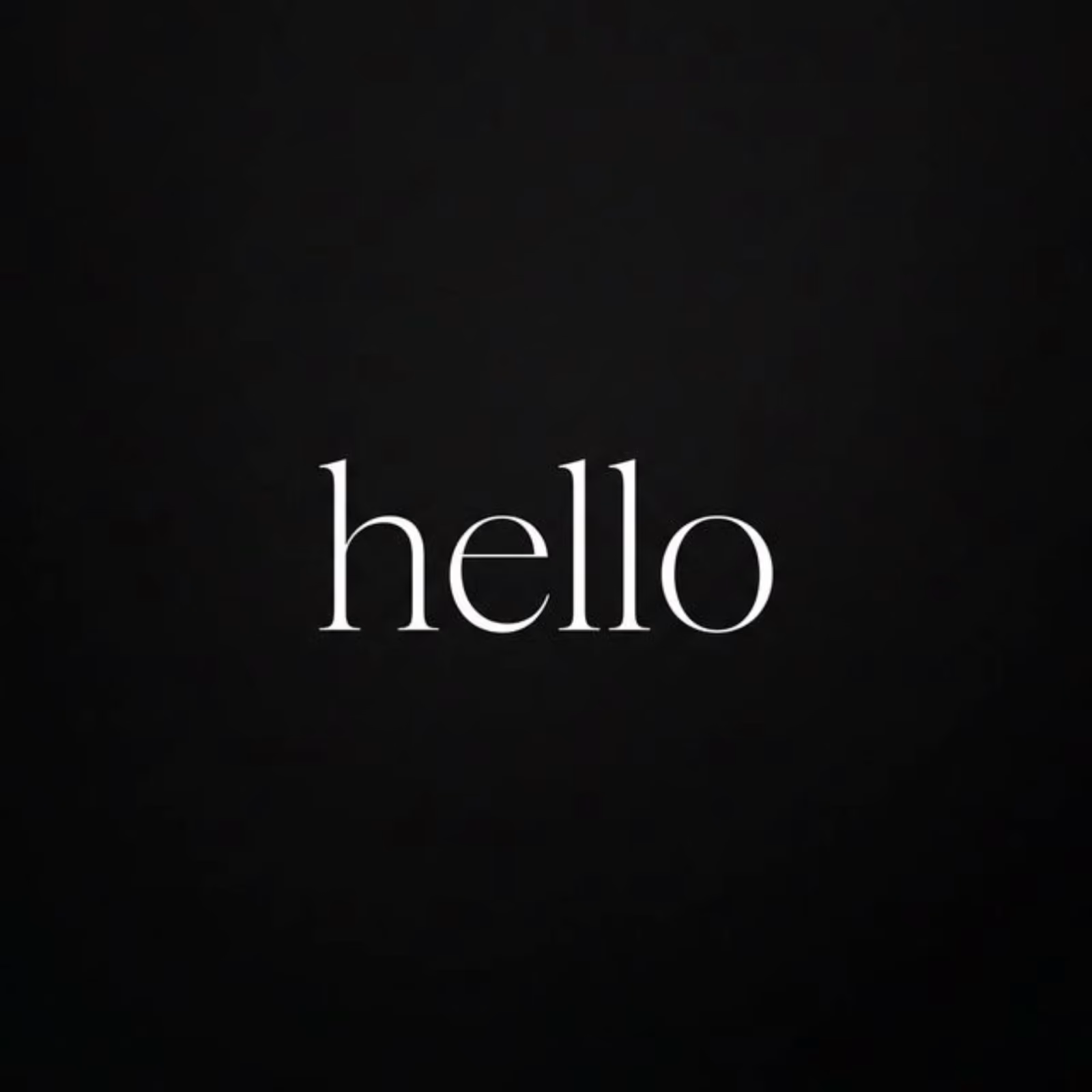 Coming soon