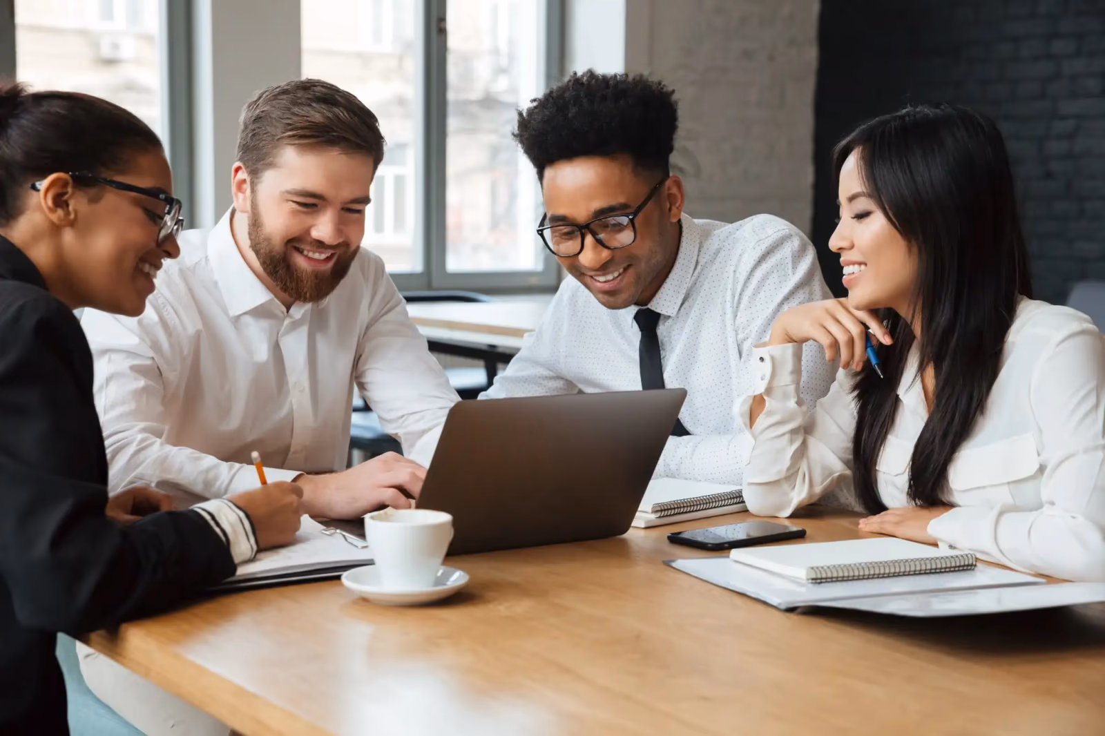 IGS Culture and Benefits