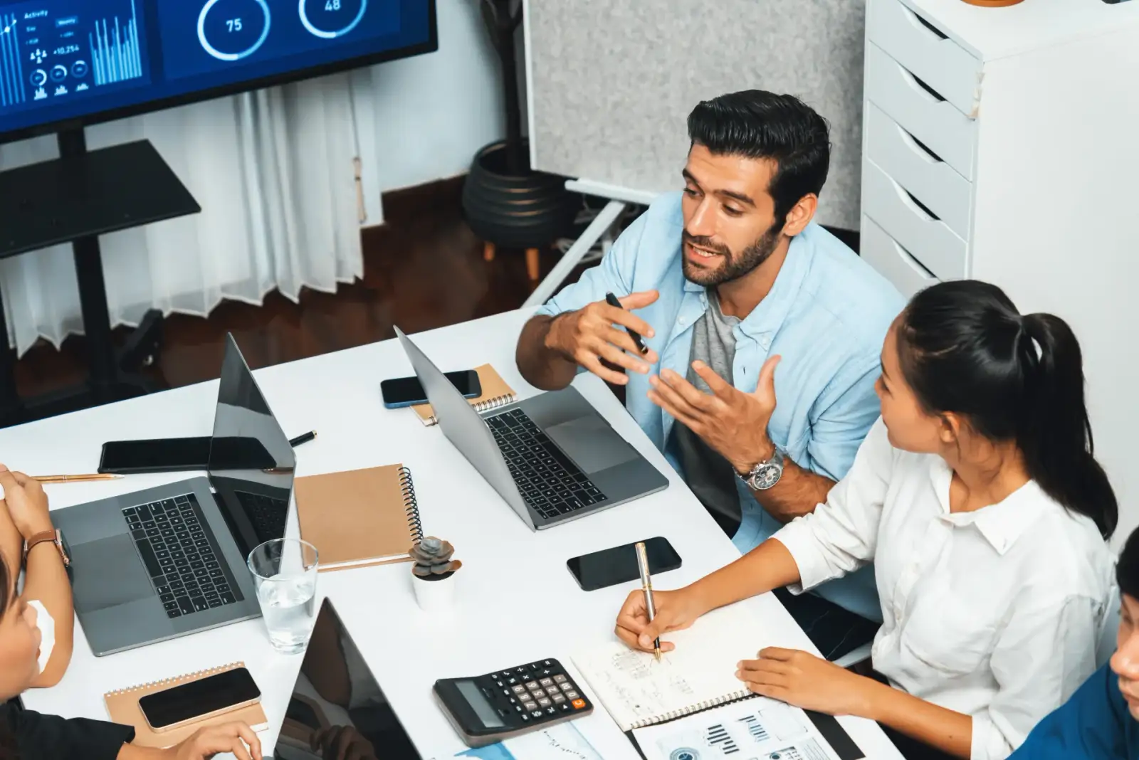 Managed QE Services