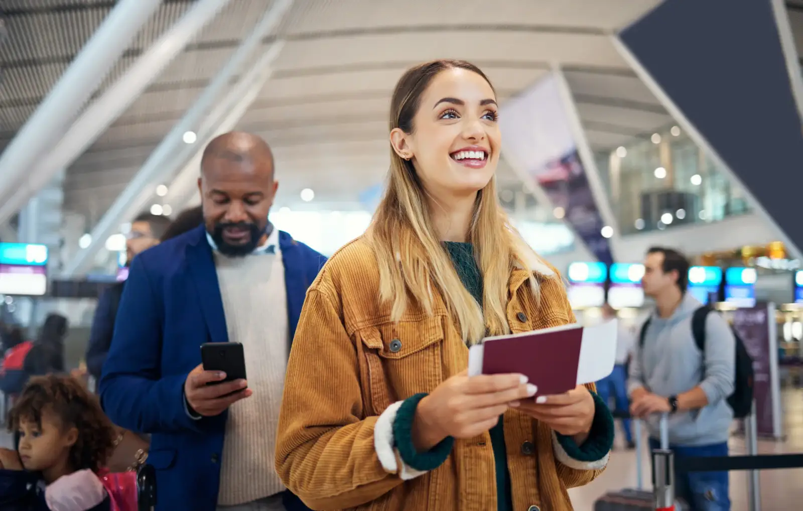 Airlines & Travel