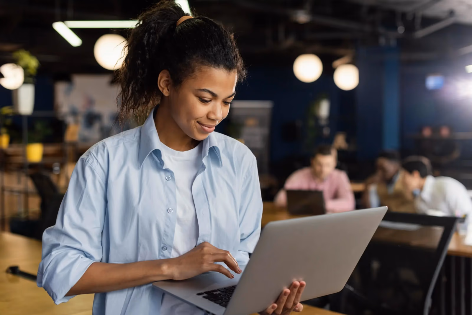 Customer Platforms & Digital Journeys