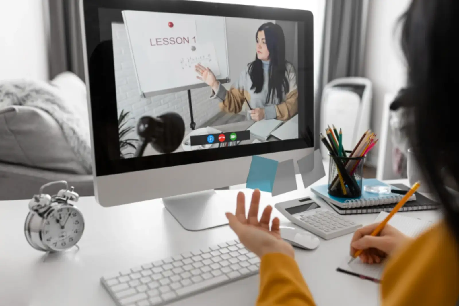 EdTech & Learning