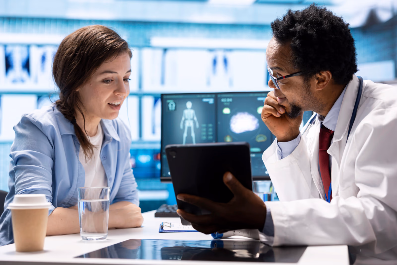 Healthtech Quality Engineering