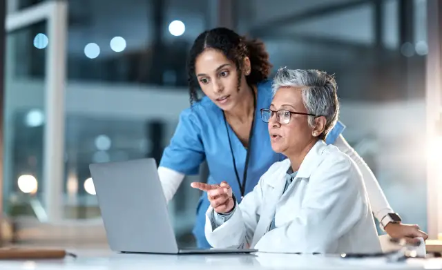 Healthtech & Clinical Quality Engineering