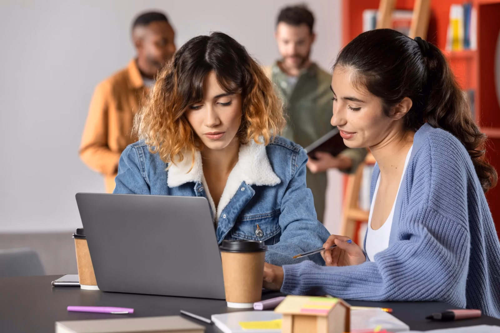 Learning Experience Platforms