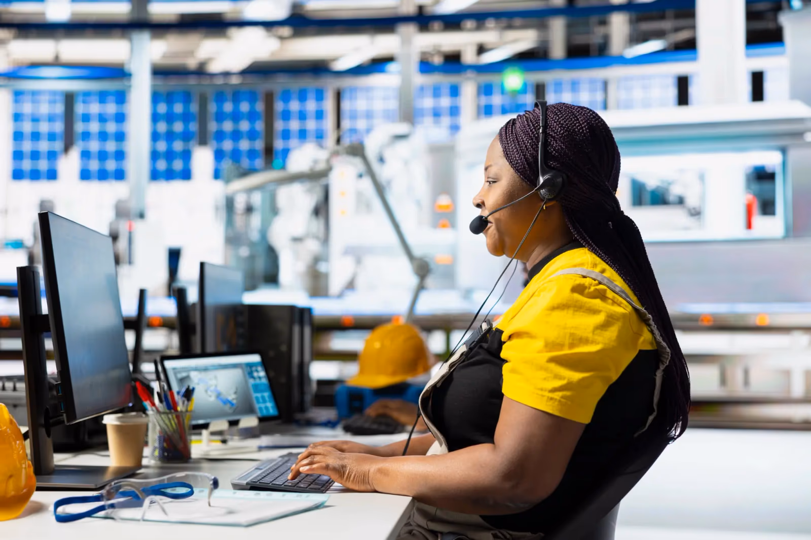 Operations & Reliability