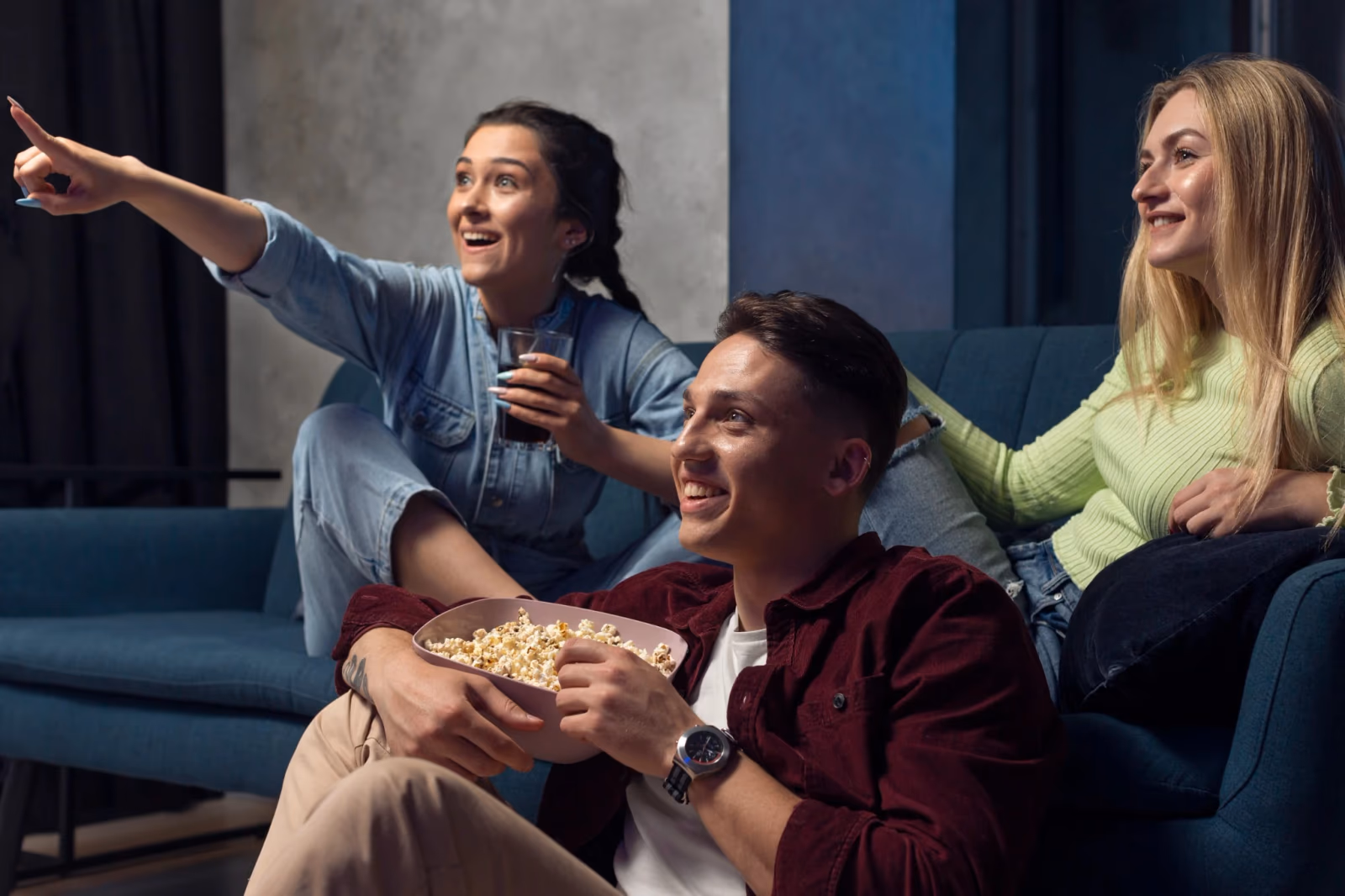OTT & Streaming