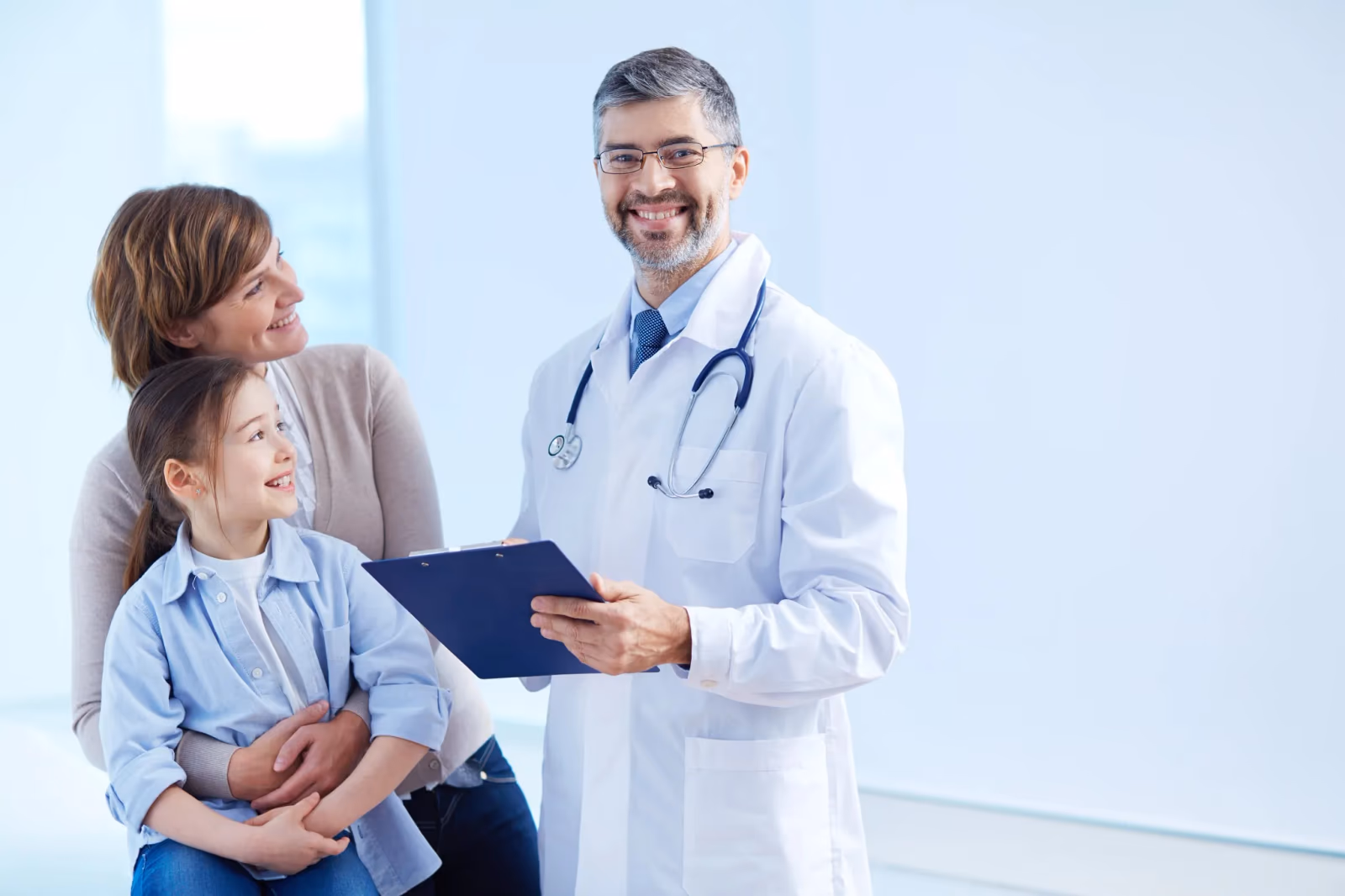 Patient & Clinician Experience