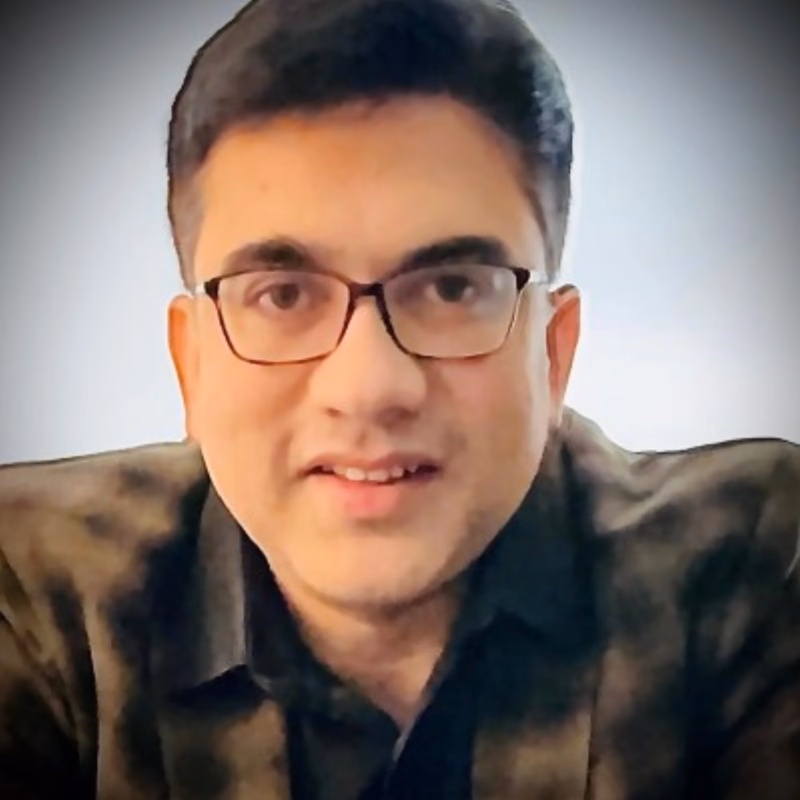 Naveen Belavadi Nagaraja