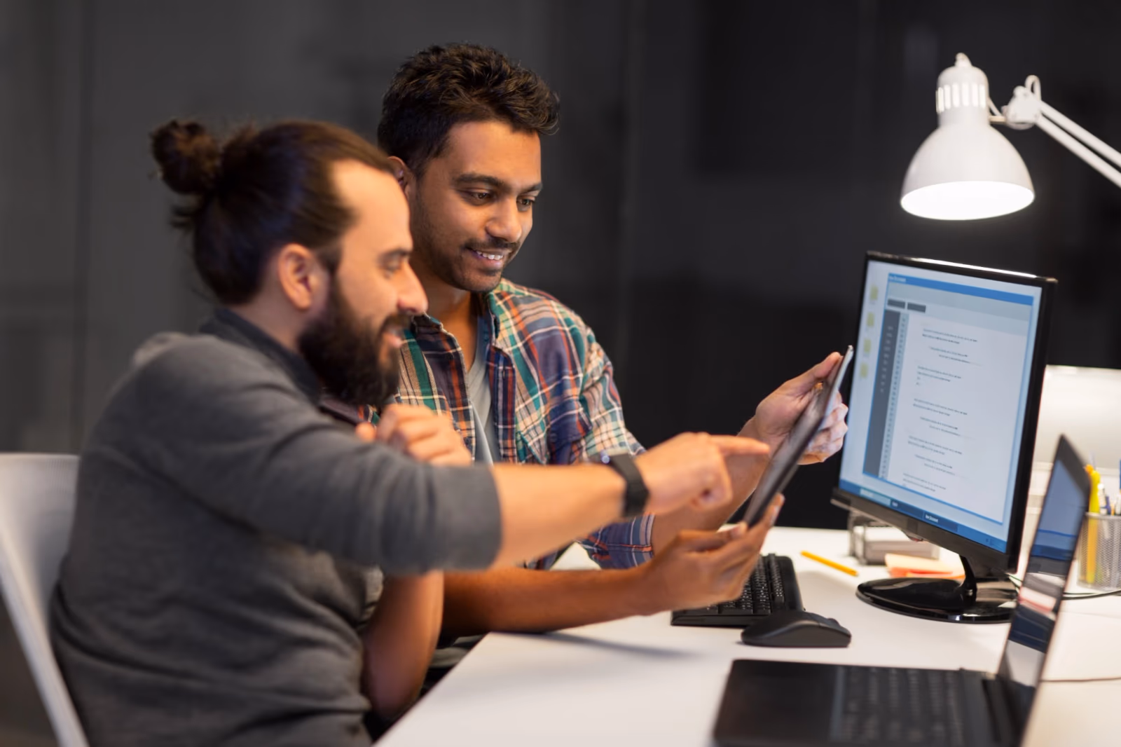 Test Automation Strategy